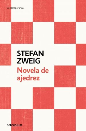 NOVELA DE AJEDREZ