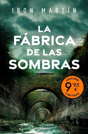 FABRICA DE LAS SOMBRAS, LA (LIMITED)