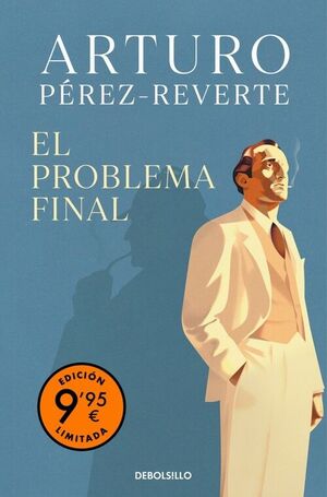 EL PROBLEMA FINAL (EDICIÓN LIMITADA)