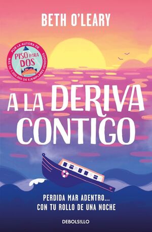 A LA DERIVA CONTIGO