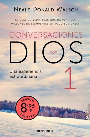 CONVERSACIONES CON DIOS 1 (LIMITED)