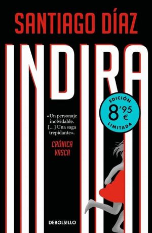 INDIRA (EDICIÓN LIMITADA · VERANO) (INDIRA RAMOS 3)