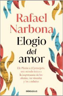 ELOGIO DEL AMOR