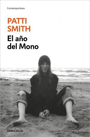 EL AÑO DEL MONO