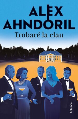 TROBARE LA CLAU
