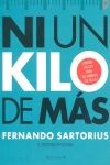 NI UN KILO MAS