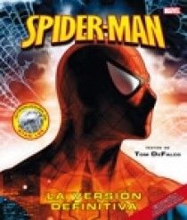 SPIDERMAN. LA VERSION DEFINITIVA