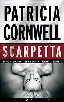 SCARPETTA