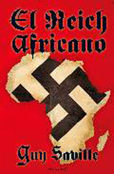 EL REICH AFRICANO