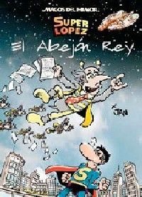 EL ABEJON REY