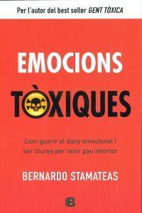 EMOCIONS TÒXIQUES
