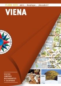 VIENA : PLANO-GUÍA