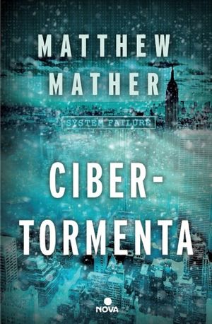 CIBERTORMENTA