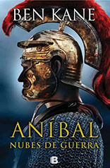 ANÍBAL: NUBES DE GUERRA