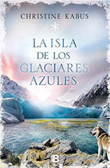 LA ISLA DE LOS GLACIARES AZULES