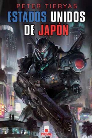 ESTADOS UNIDOS DE JAPON