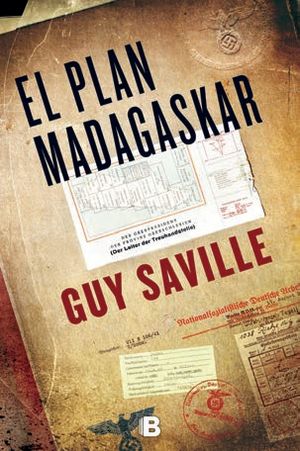 EL PLAN MADAGASKAR