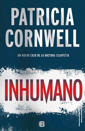 INHUMANO
