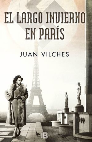 LARGO INVIERNO EN PARÍS