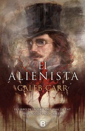 ALIENISTA,EL