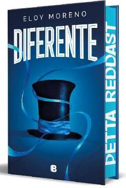 DIFERENTE