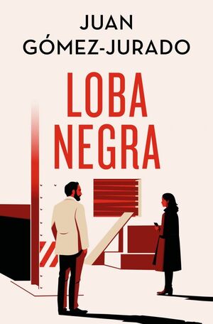 LOBA NEGRA (EDICION ESPECIAL LIMITADA) (ANTONIA SCOTT 2)
