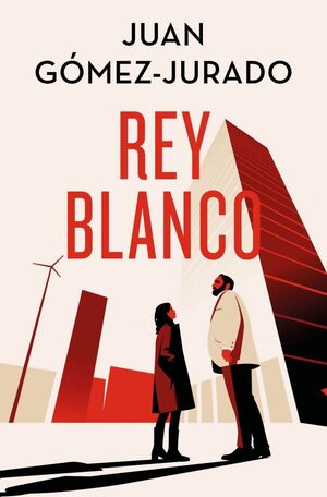 REY BLANCO (EDICION ESPECIAL LIMITADA) (ANTONIA SCOTT 3)