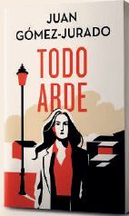 TODO ARDE (EDICIÓN ESPECIAL LIMITADA)