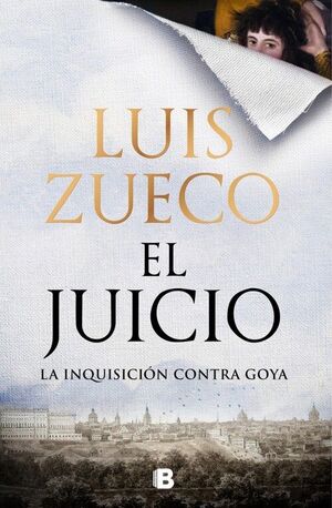 EL JUICIO