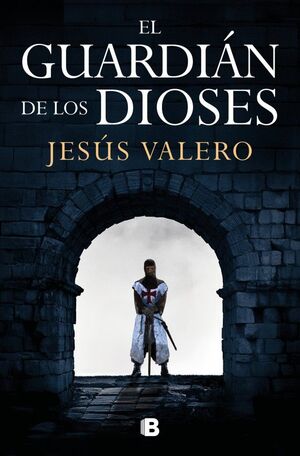 EL GUARDIÁN DE LOS DIOSES