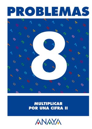 CUADERNOS DE PROBLEMAS 8