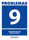 CUADERNOS DE PROBLEMAS 9