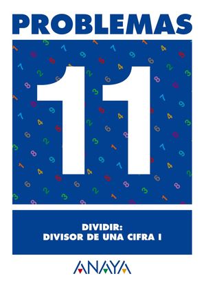 CUADERNO DE PROBLEMAS 11