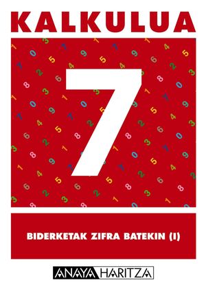 KALKULUA  7