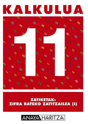 KALKULUA 11