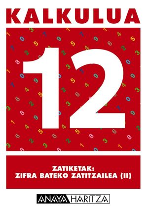 KALKULUA 12