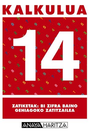 KALKULUA 14
