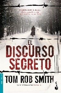 EL DISCURSO SECRETO