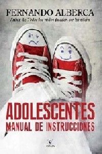 ADOLESCENTES MANUAL DE INSTRUCCIONES