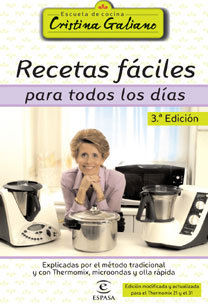 RECETAS FÁCILES PARA UN DÍA ESPECIAL