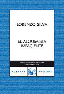 EL ALQUIMISTA IMPACIENTE