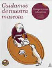 CUIDAMOS DE NUESTRA MASCOTA
