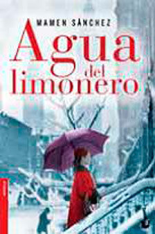 AGUA DEL LIMONERO