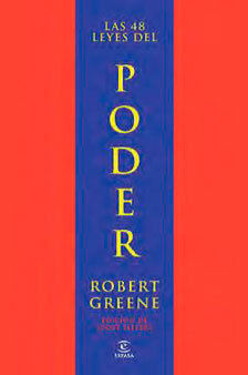 LAS 48 LEYES DEL PODER