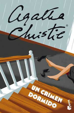 UN CRIMEN DORMIDO