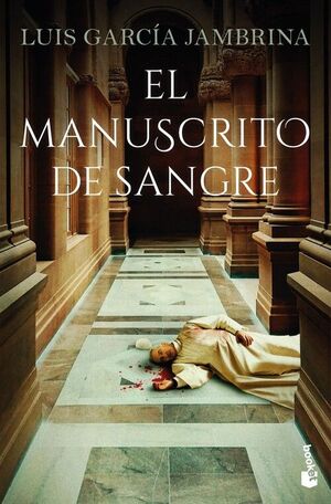 EL MANUSCRITO DE SANGRE