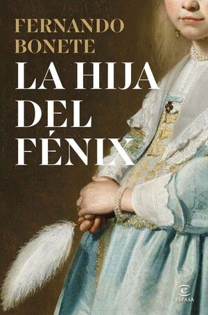 LA HIJA DEL FÉNIX