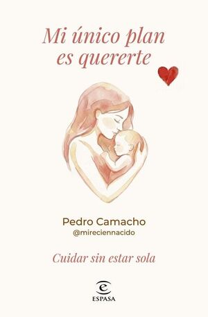 MI ÚNICO PLAN ES QUERERTE
