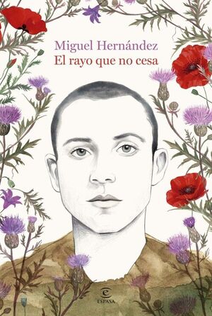 RAYO QUE NO CESA, EL