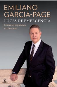 LUCES DE EMERGENCIA